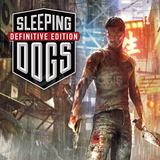 SLEEPİNG DOGS PS4 + PS5 | GARANTİ