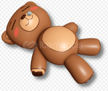 Sleepy bear Sleepy bear