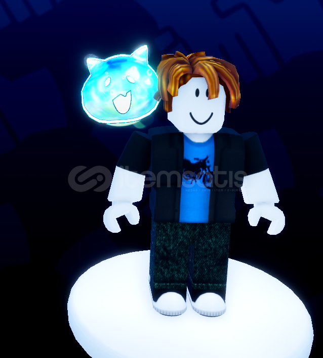Slime | Blade Ball Slime | Blade Ball