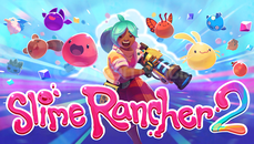 Slime Rancher 2 + Garanti & Destek