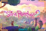 ⚡ Slime Rancher 2 + Ömür Boyu Garanti ⚡