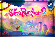 ☘️Slime Rancher 2 Steam + Garanti☘️