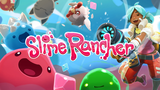 Slime Rancher + Garanti & Destek