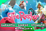 Slime Rancher 