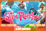 Slime Rancher