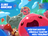 Slime Rancher