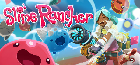 Slime Rancher ⭐GARANTİ+DESTEK⭐ Slime Rancher ⭐GARANTİ+DESTEK⭐