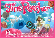 ⭐Slime Rancher |✅Garantili!