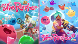 Slime Rancher Rainbow + Garanti