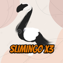 SLIMINGO 3x