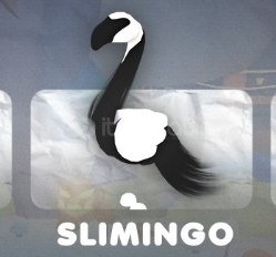 Slimingo / Yeni Gelen  Slimingo / Yeni Gelen