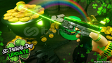 Slr StPatrick switch glock drum