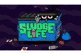 Sludge Life + Garanti