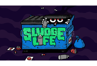 Sludge Life
 + Garanti