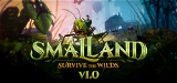 Smalland Survive the Wilds (Hesap Kiralama)