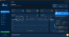 Smart Lodge Stok Programı