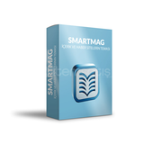 SmartMag - Orijinal Lisans