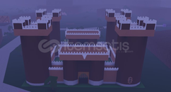 ✅[BASTİON] LUMBER TYCOON 2✅