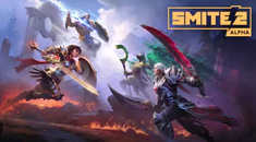 Smite 2 | 28 Market Coins Bundle