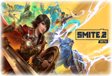 SMITE 2 - GARANTİ