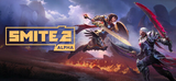 Smite 2 Steam Key