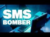 Sms Bomber DAKİKADA 300 SMS