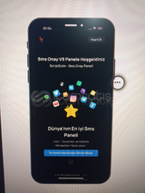 Sms Panel Scripti V9 (ANINDA TESLİM)