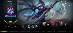 SMURF 49 DAMGA EFSANEVİ USTATLİK SMURF 49 DAMGA EFSANEVİ USTATLİK