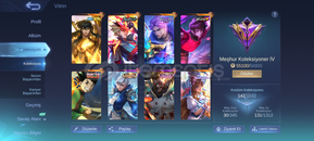 SMURF LİNG NEOBEAST DY 2 SECKİN SKİN NOLAN11.11