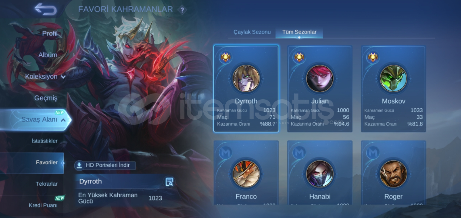 SMURF ORANLİ HESAP UYGUN FİYAT SMURF ORANLİ HESAP UYGUN FİYAT