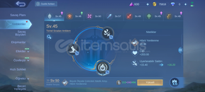 SMURF SAYILACAK HESAP