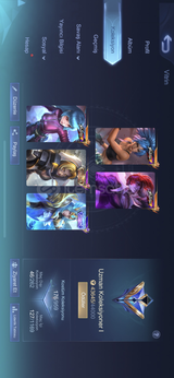 SMURF TADINDA CHOU KOF HESABI 