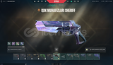 Smurflemelik 4 Skinli Hesapp