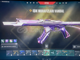 SMURFLEMELİK FRESH SKİNLİ HESAP