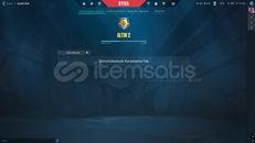 SMURFLEMELİK GOLD HESAP 