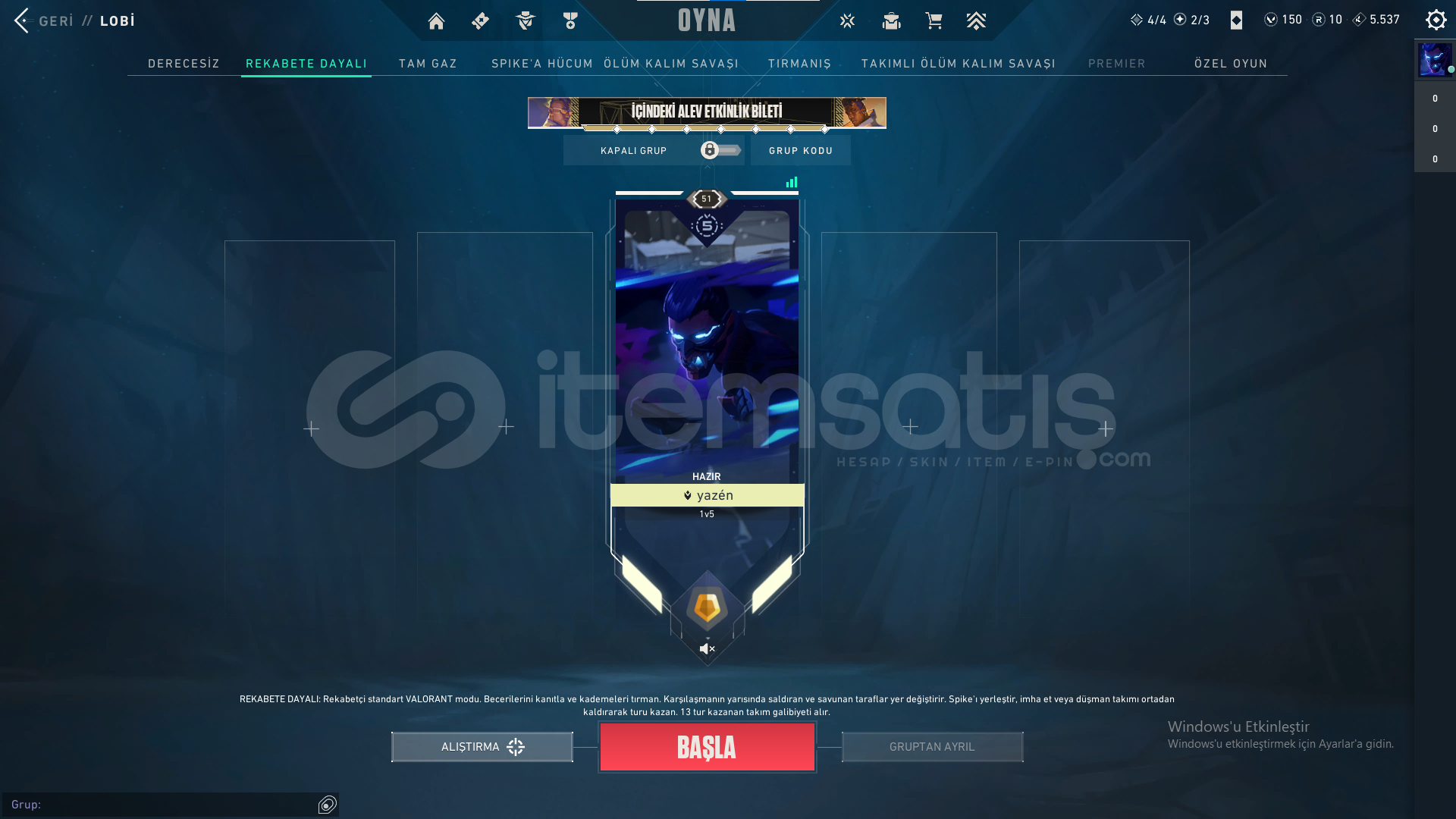 Smurflemelik ucuz hesap Smurflemelik ucuz hesap