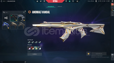 smurfluk dolu plat acc