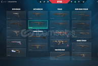 smurflük düşük elo hesap