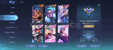 smurfluk güzel hesap