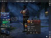 ✨SMURFLUK PRİME HESAP✨