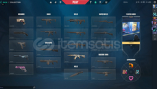 SMURFTEN YÜKSEK MMR HESAP