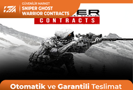 Sniper Ghost Warrior Contracts 