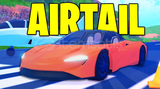 Airtail (clean)