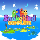 ⭐️Snakebird Complete Epic Hesabı❤️Mail Değişen