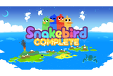 Snakebird Complete + Garanti