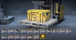 Snakebite Case - Yılan Isırığı Kasası