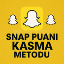⭐️Snap Puan Kasma⭐️