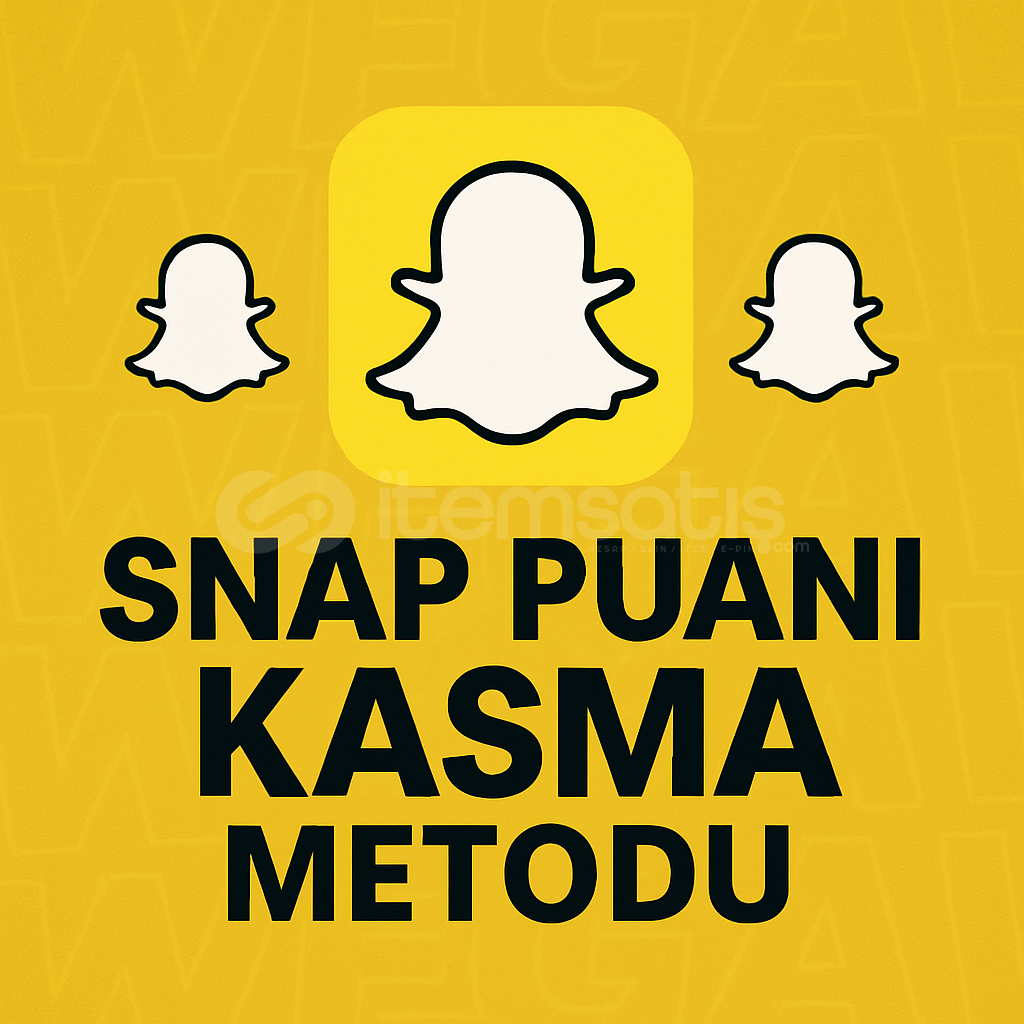 ⭐️Snap Puan Kasma⭐️ ⭐️Snap Puan Kasma⭐️