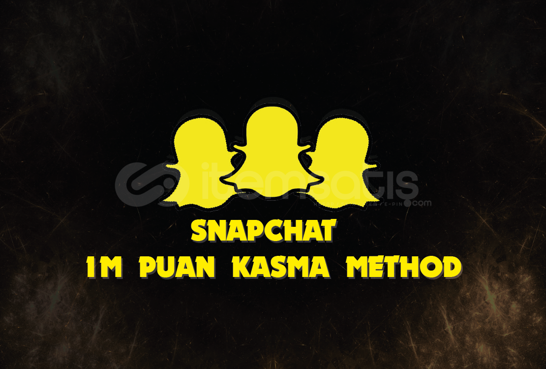 Snapchat 1.000.000 Puan Kasma Botu Snapchat 1.000.000 Puan Kasma Botu