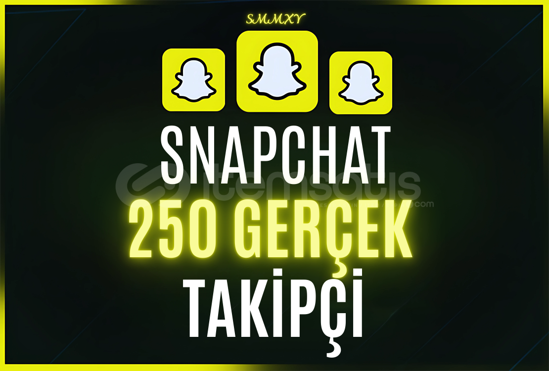 ⭐Snapchat 250 Takipçi | %100 Gerçek⭐ ⭐Snapchat 250 Takipçi | %100 Gerçek⭐